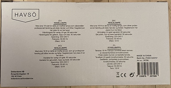 Product image 2 of 3