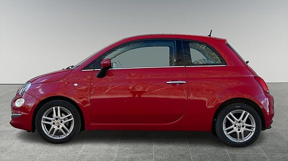 Fiat 500 8 of 15