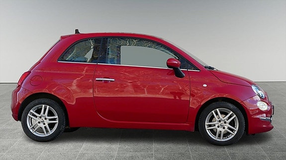 Fiat 500 7 of 15