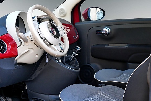 Fiat 500 14 of 15