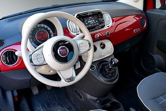 Fiat 500 13 of 15