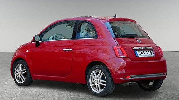 Fiat 500 6 of 15