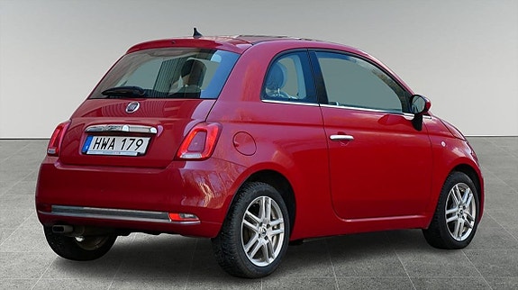 Fiat 500 10 of 15