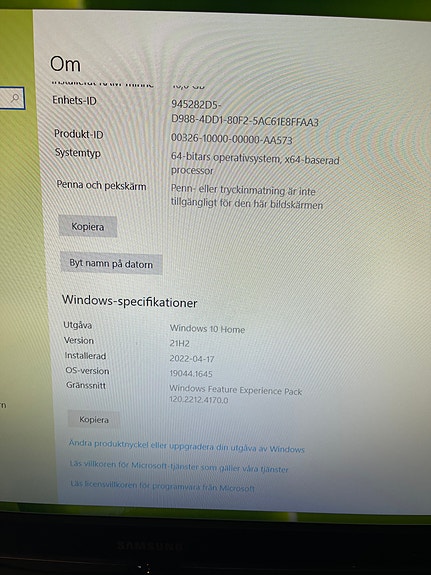 Product image 2 of 5