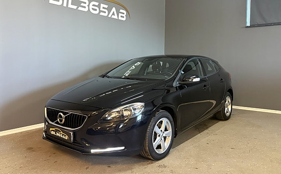 Volvo V40 5 of 15