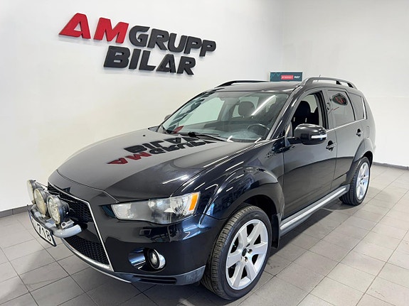 Mitsubishi Outlander 15 of 19