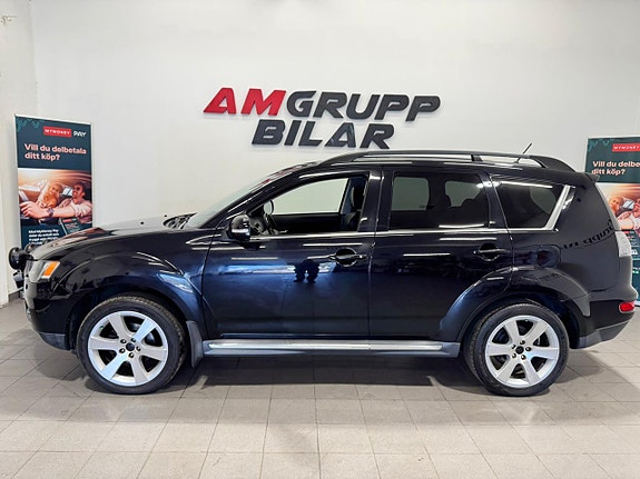 Mitsubishi Outlander 4 of 5