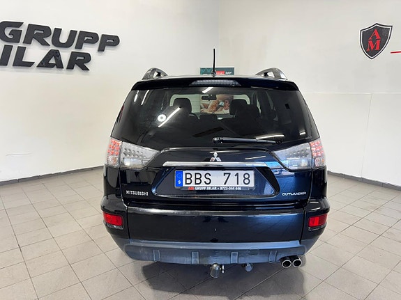 Mitsubishi Outlander 8 of 19