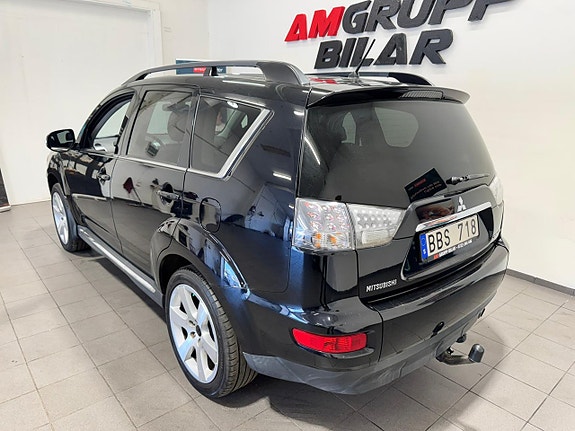 Mitsubishi Outlander 14 of 19