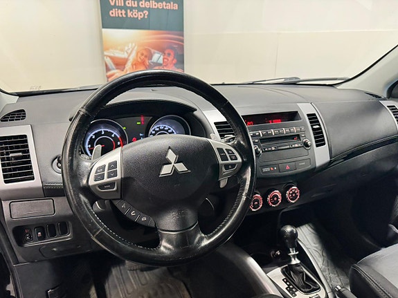 Mitsubishi Outlander 19 of 19