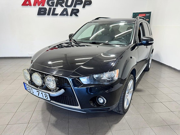Mitsubishi Outlander 12 of 19