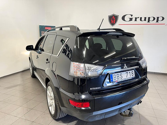 Mitsubishi Outlander 11 of 19