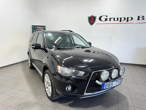 Mitsubishi Outlander 10 of 19