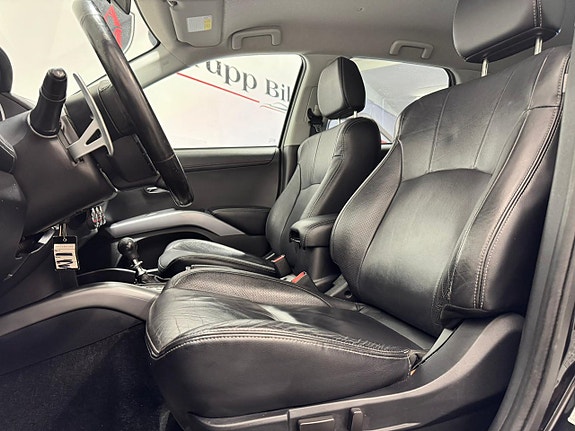 Mitsubishi Outlander 18 of 19