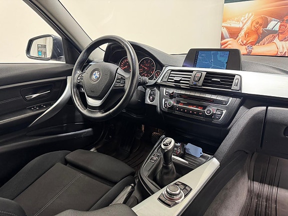 BMW 318d 2 of 23