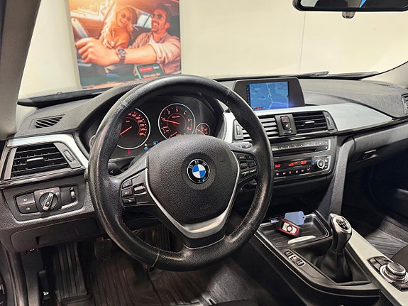 BMW 318d 23 of 23