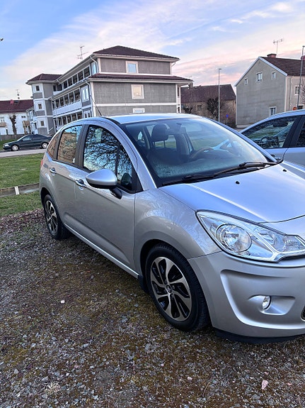 Citroen C3 2 of 13