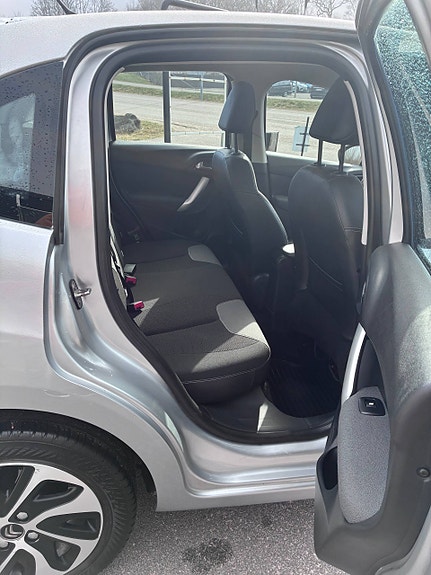 Citroen C3 11 of 13