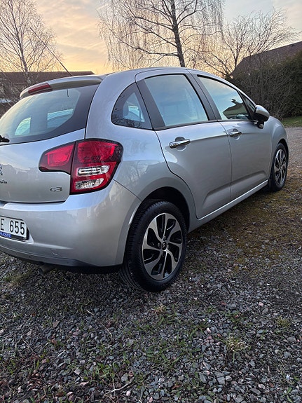 Citroen C3 5 of 13