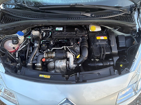 Citroen C3 12 of 13