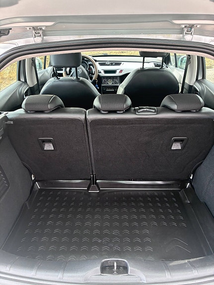 Citroen C3 7 of 13