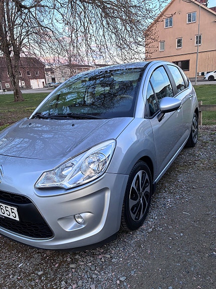 Citroen C3 3 of 13