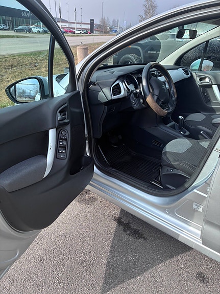 Citroen C3 6 of 13