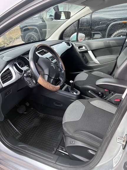 Citroen C3 10 of 13