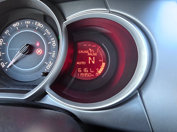 Citroen C3 13 of 13
