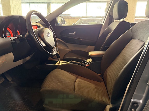 Kia Ceed 11 of 12