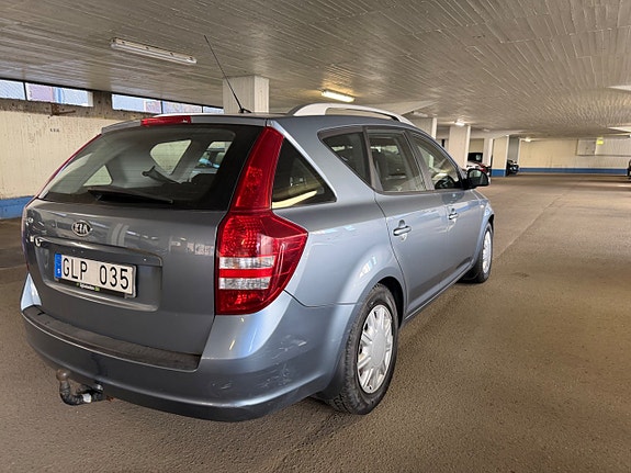 Kia Ceed 6 of 12