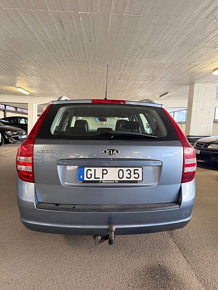 Kia Ceed 7 of 12