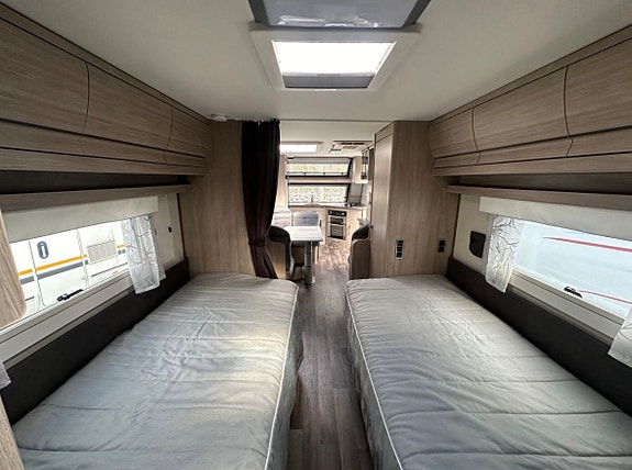 KABE IMPERIAL 780 TDL FK KS 4 of 5
