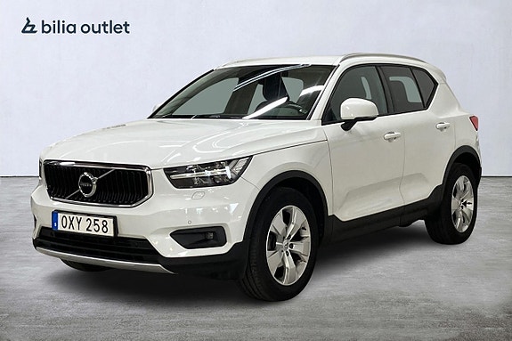 İkinci el  Volvo Xc40 2.0 D3