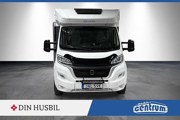 Sun Living S-SERIES S 75SL