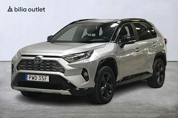 İkinci el  Toyota Rav4 2.5