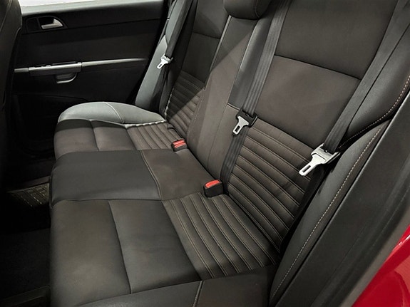 Volvo V50 18 of 21