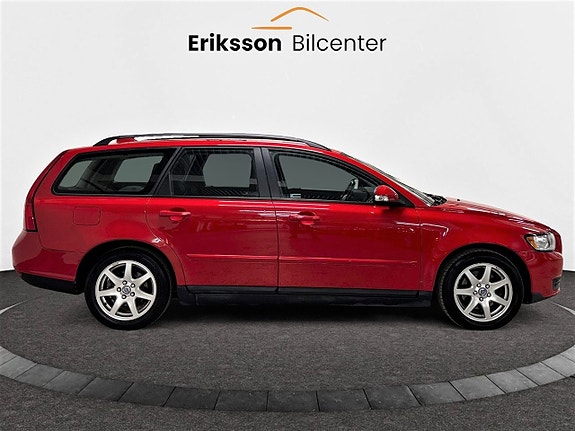 Volvo V50 8 of 21