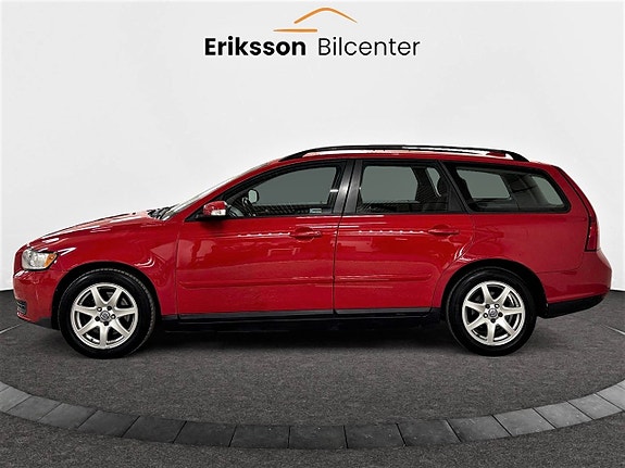Volvo V50 7 of 21