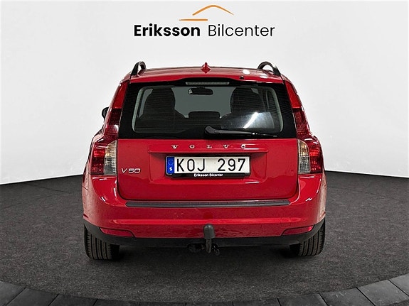 Volvo V50 6 of 21