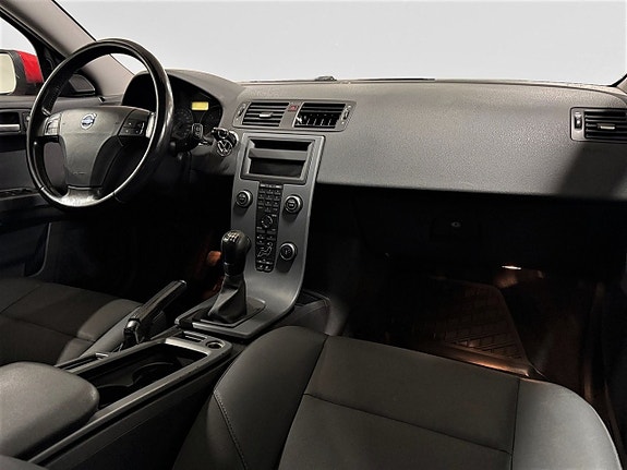 Volvo V50 12 of 21