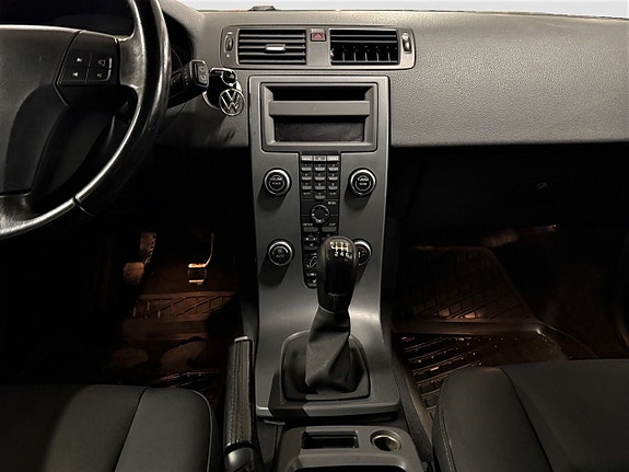 Volvo V50 14 of 21