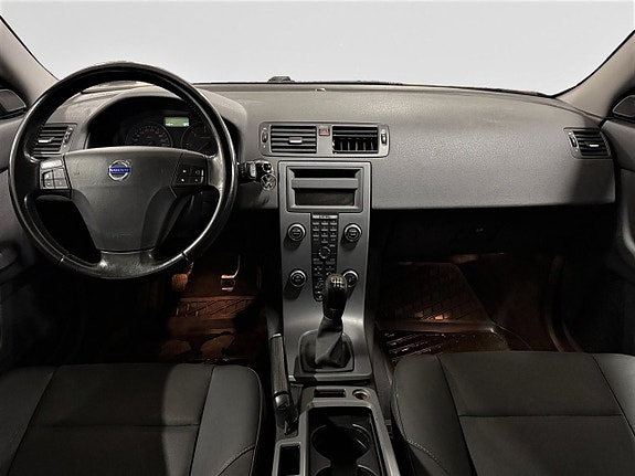 Volvo V50 11 of 21