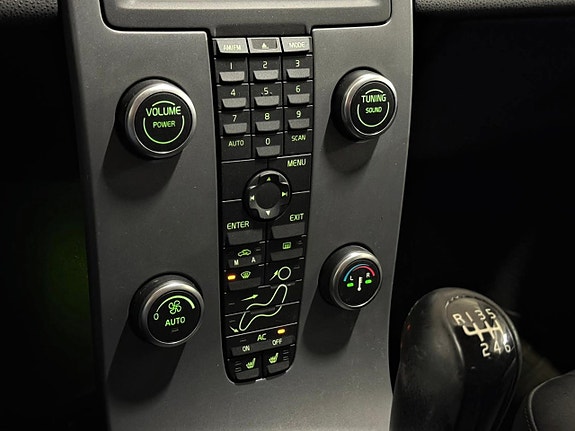 Volvo V50 19 of 21