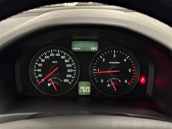 Volvo V50 21 of 21