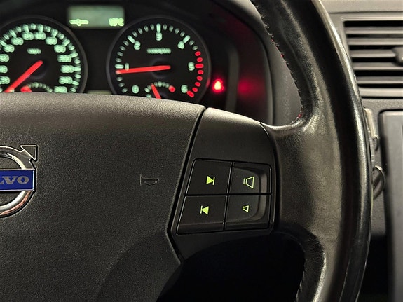 Volvo V50 16 of 21