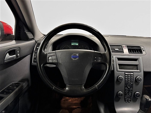 Volvo V50 13 of 21