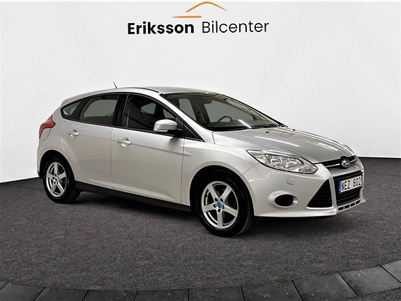 Ford Focus 2 of 24
