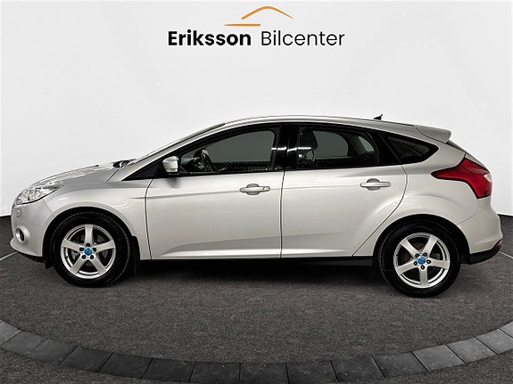 Ford Focus 7 of 24