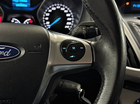 Ford Focus 16 of 24